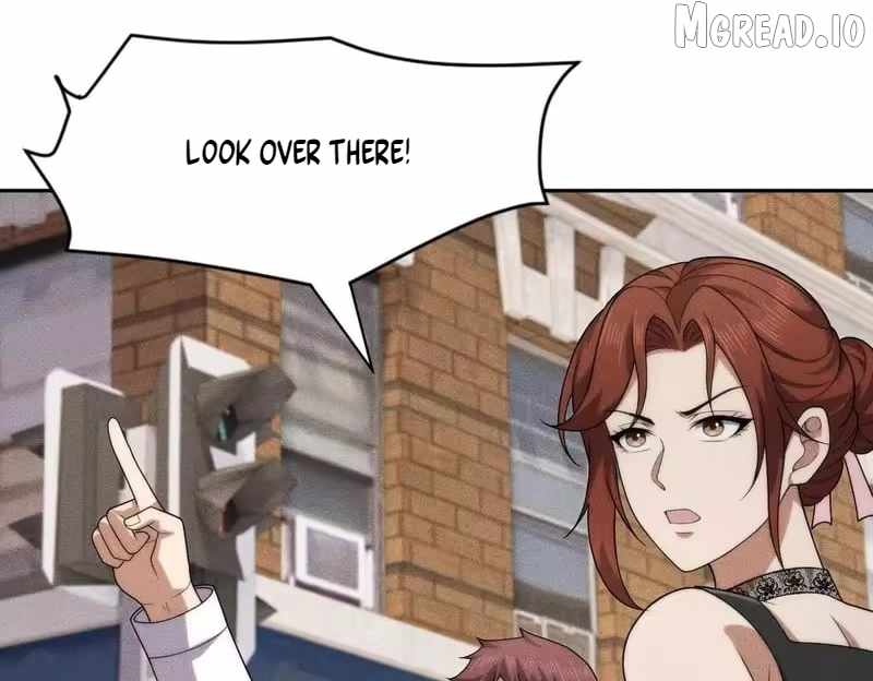 Read Urban Dragon Revealed chapter 67 image 4 on Lezhin