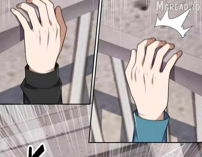 Read Urban Dragon Revealed chapter 67 image 41 on Lezhin