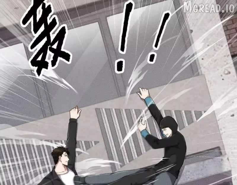 Read Urban Dragon Revealed chapter 67 image 42 on Lezhin
