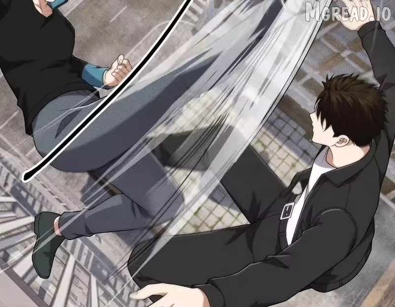 Read Urban Dragon Revealed chapter 67 image 45 on Lezhin