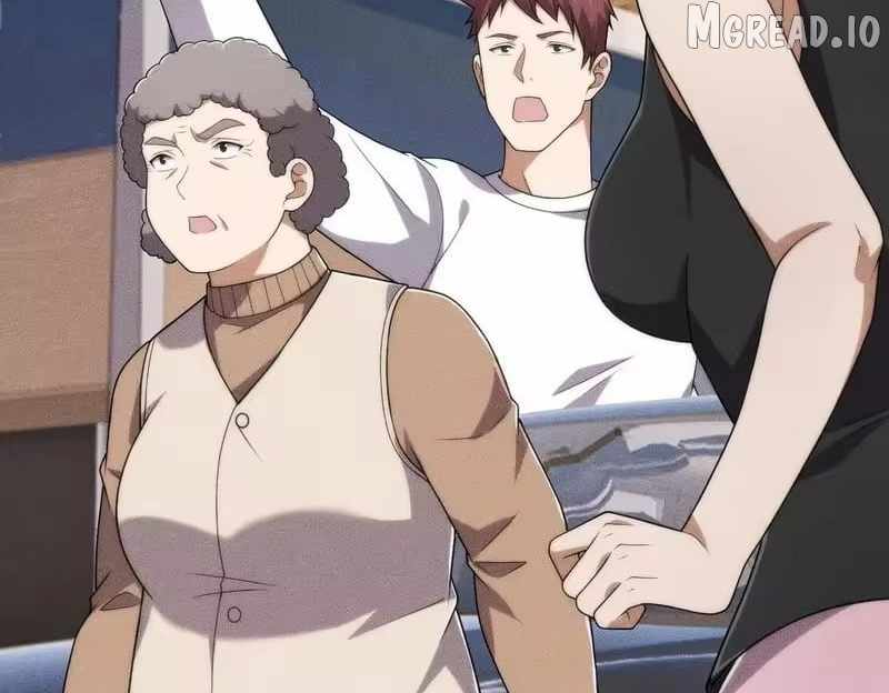 Read Urban Dragon Revealed chapter 67 image 5 on Lezhin