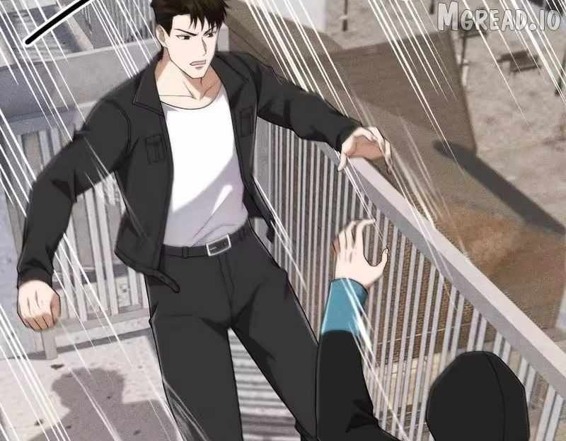 Read Urban Dragon Revealed chapter 67 image 52 on Lezhin