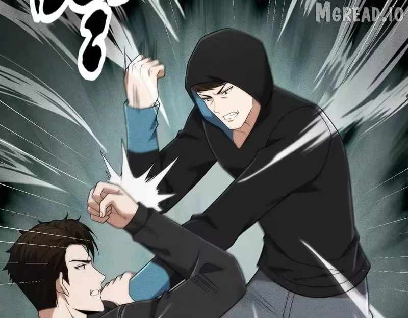 Read Urban Dragon Revealed chapter 67 image 56 on Lezhin