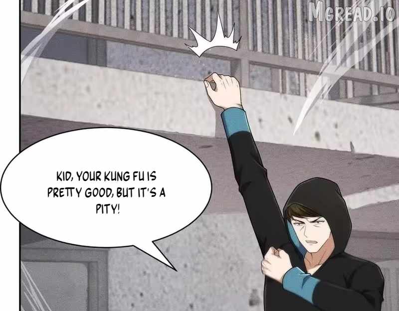 Read Urban Dragon Revealed chapter 67 image 61 on Lezhin