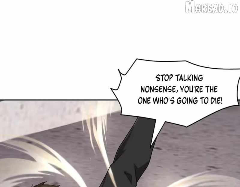 Read Urban Dragon Revealed chapter 67 image 64 on Lezhin
