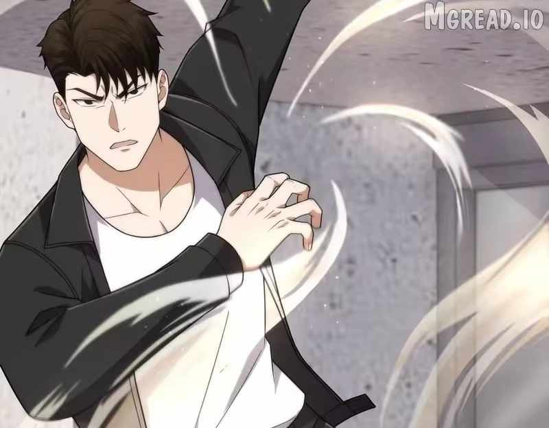 Read Urban Dragon Revealed chapter 67 image 65 on Lezhin