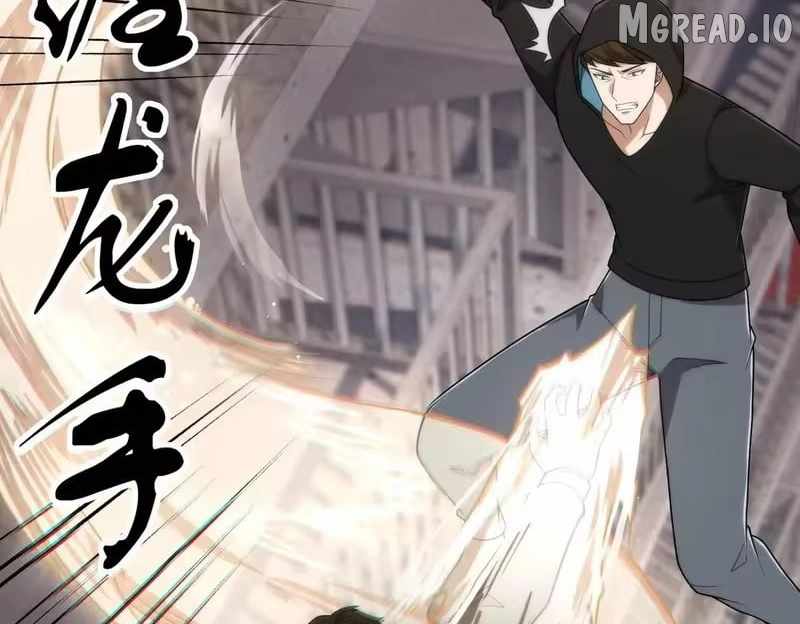 Read Urban Dragon Revealed chapter 67 image 68 on Lezhin