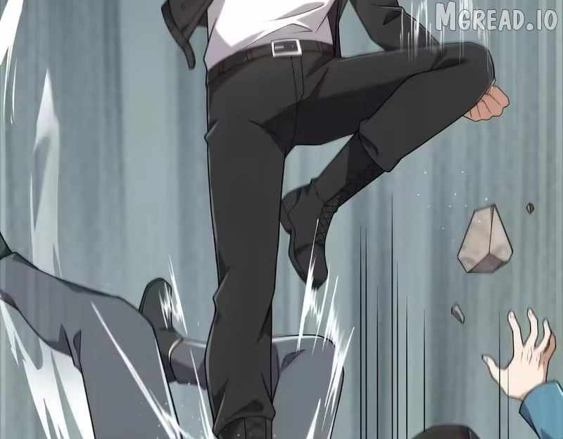 Read Urban Dragon Revealed chapter 67 image 75 on Lezhin