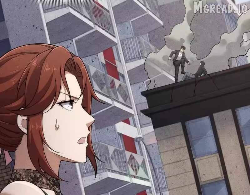 Read Urban Dragon Revealed chapter 67 image 84 on Lezhin