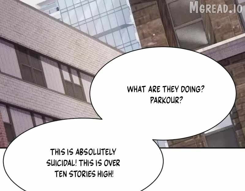 Read Urban Dragon Revealed chapter 67 image 9 on Lezhin