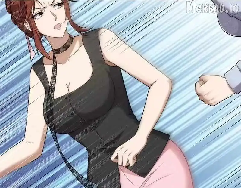 Read Urban Dragon Revealed chapter 68 image 1 on Lezhin