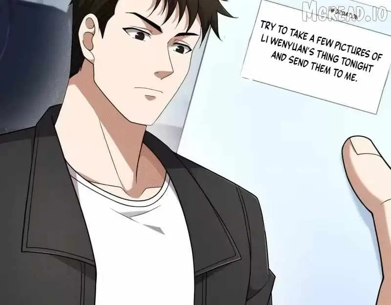 Read Urban Dragon Revealed chapter 68 image 131 on Lezhin