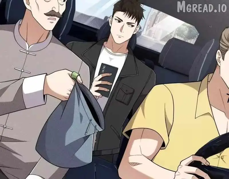 Read Urban Dragon Revealed chapter 68 image 138 on Lezhin