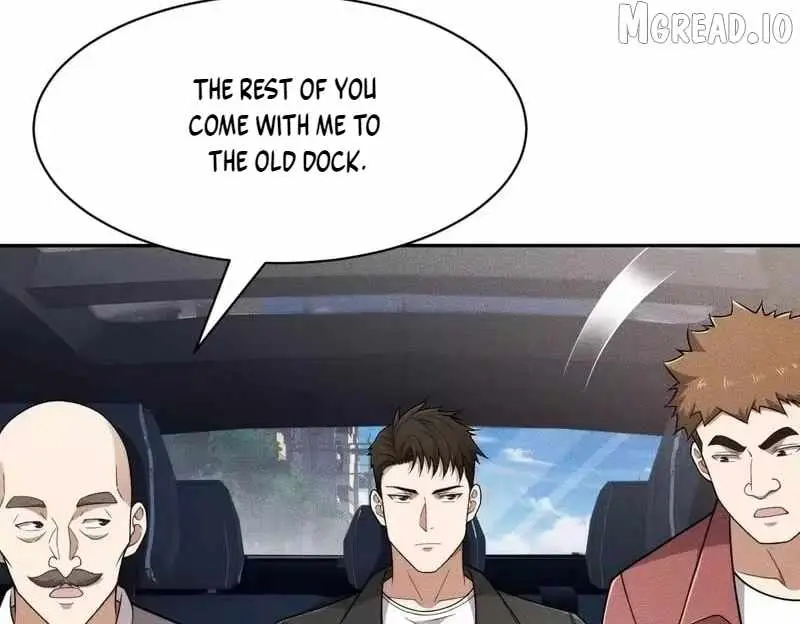 Read Urban Dragon Revealed chapter 68 image 150 on Lezhin