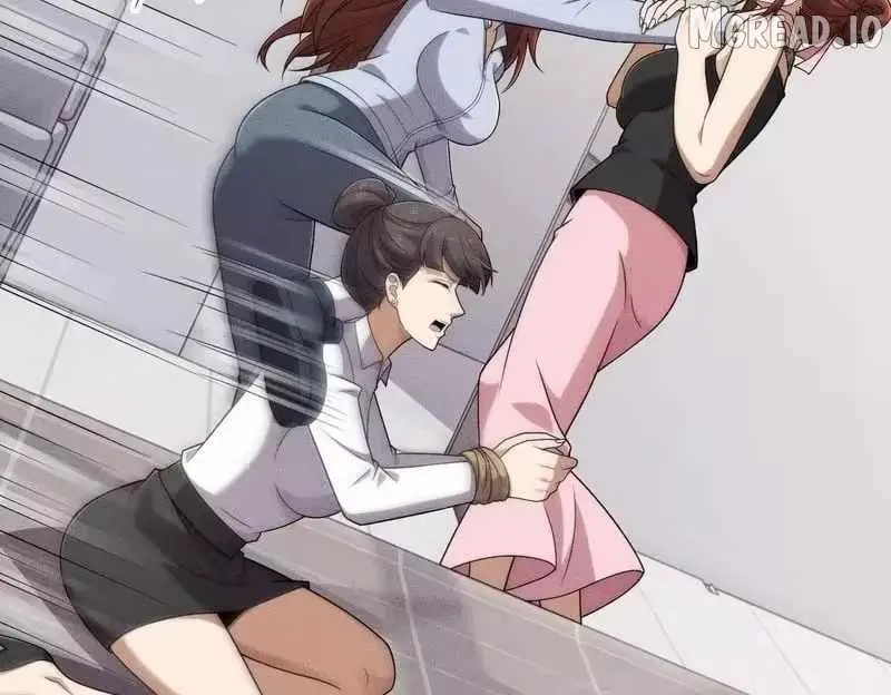 Read Urban Dragon Revealed chapter 68 image 23 on Lezhin