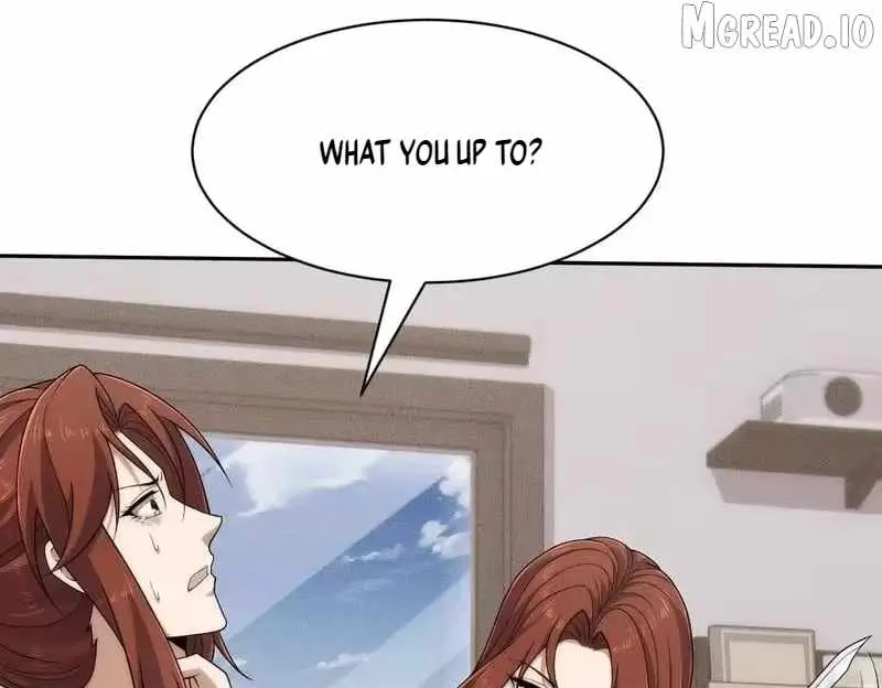 Read Urban Dragon Revealed chapter 68 image 26 on Lezhin