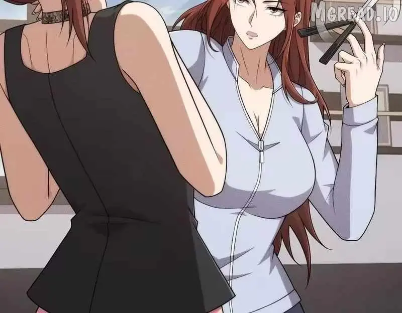 Read Urban Dragon Revealed chapter 68 image 27 on Lezhin