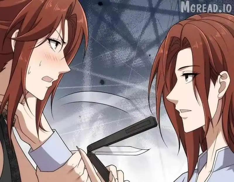 Read Urban Dragon Revealed chapter 68 image 33 on Lezhin