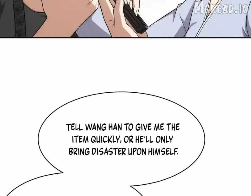 Read Urban Dragon Revealed chapter 68 image 34 on Lezhin