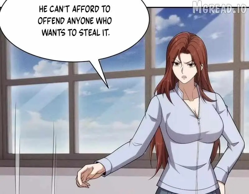 Read Urban Dragon Revealed chapter 68 image 35 on Lezhin
