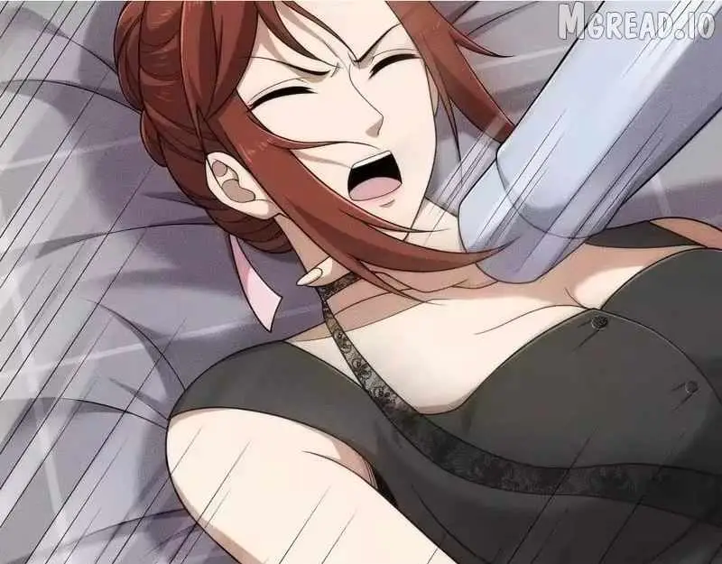 Read Urban Dragon Revealed chapter 68 image 4 on Lezhin