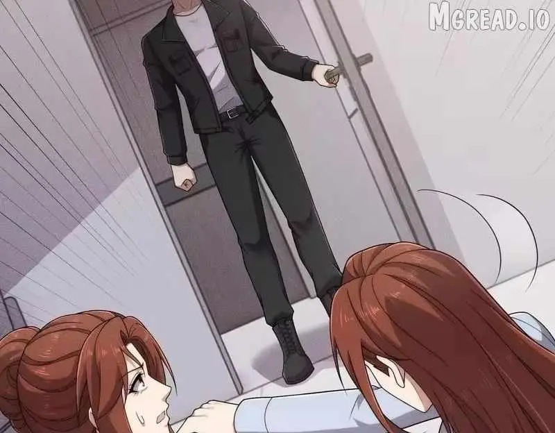 Read Urban Dragon Revealed chapter 68 image 47 on Lezhin
