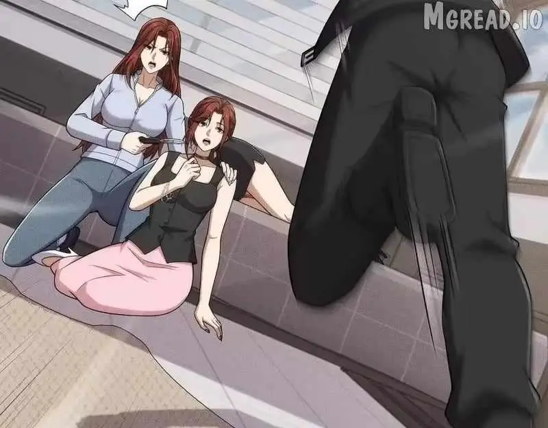 Read Urban Dragon Revealed chapter 68 image 58 on Lezhin