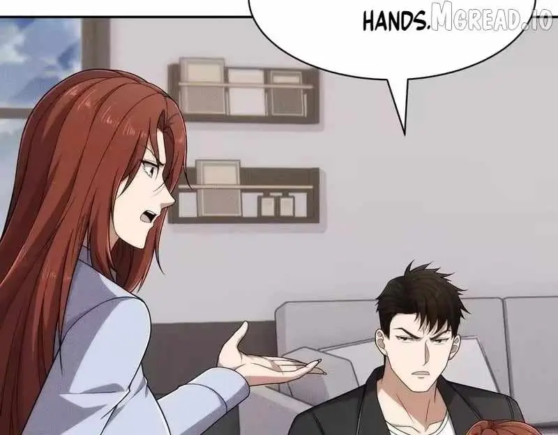 Read Urban Dragon Revealed chapter 68 image 68 on Lezhin