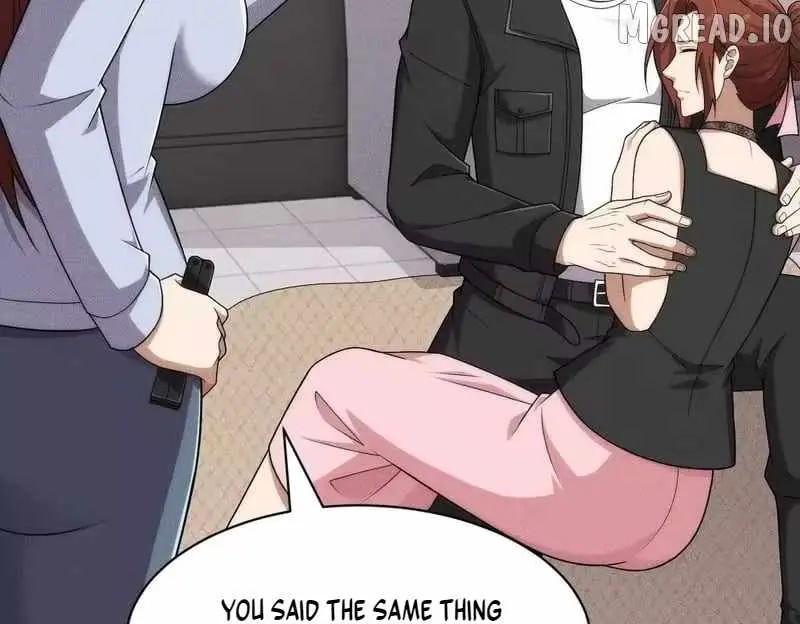 Read Urban Dragon Revealed chapter 68 image 69 on Lezhin