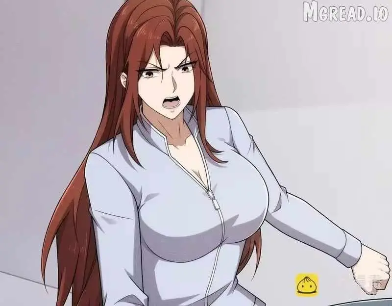 Read Urban Dragon Revealed chapter 68 image 7 on Lezhin