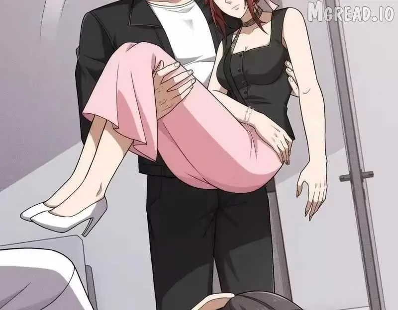 Read Urban Dragon Revealed chapter 68 image 74 on Lezhin