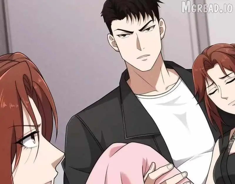 Read Urban Dragon Revealed chapter 68 image 77 on Lezhin