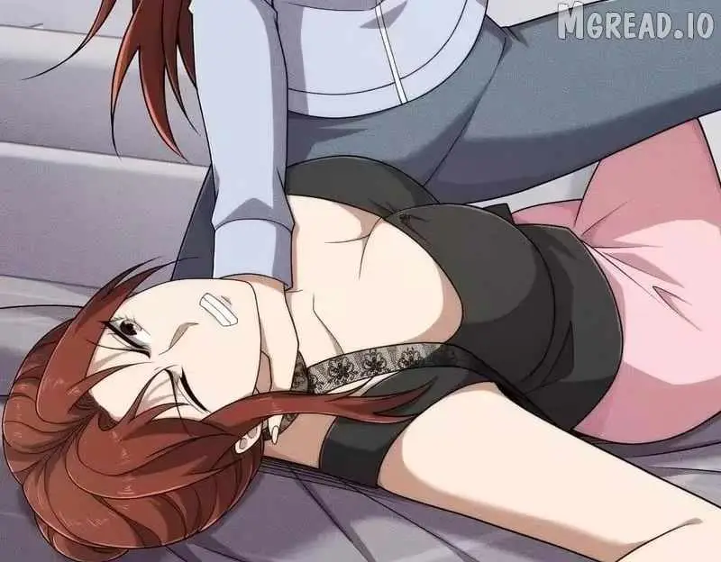 Read Urban Dragon Revealed chapter 68 image 8 on Lezhin
