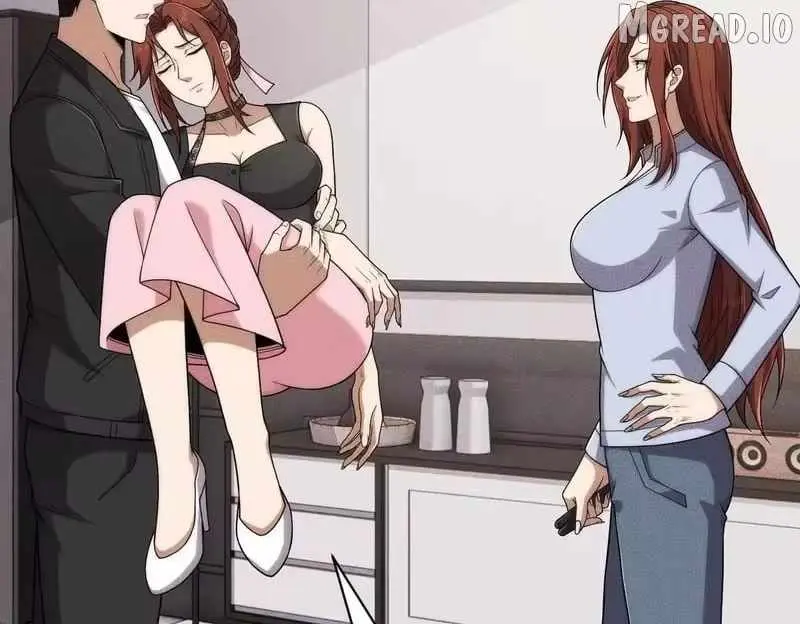 Read Urban Dragon Revealed chapter 68 image 84 on Lezhin