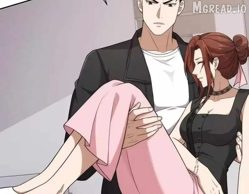 Read Urban Dragon Revealed chapter 68 image 90 on Lezhin