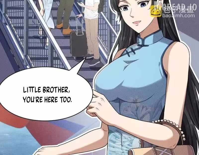 Read Urban Dragon Revealed chapter 69 image 10 on Lezhin