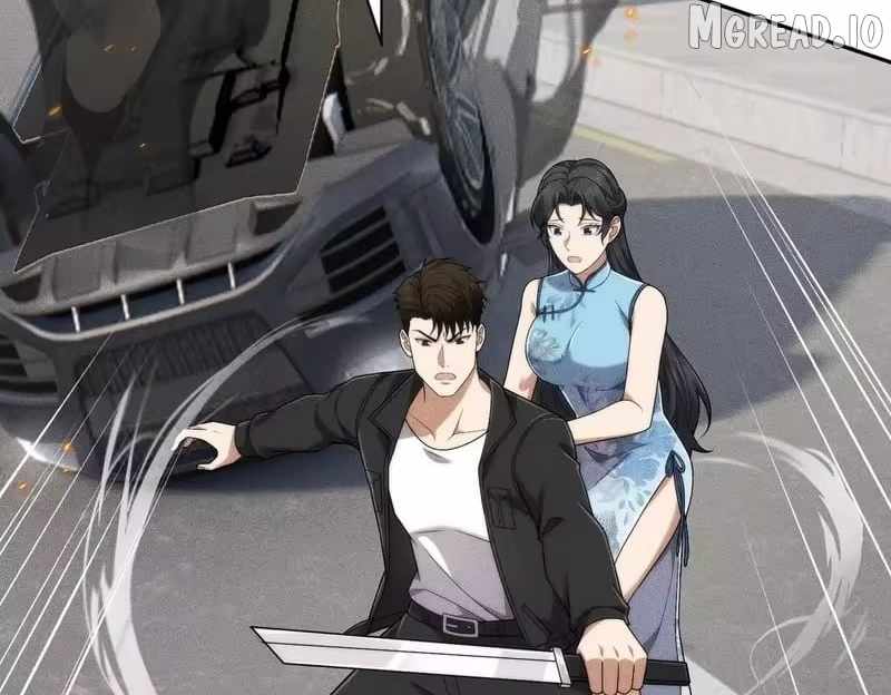 Read Urban Dragon Revealed chapter 69 image 100 on Lezhin