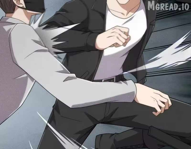Read Urban Dragon Revealed chapter 69 image 108 on Lezhin