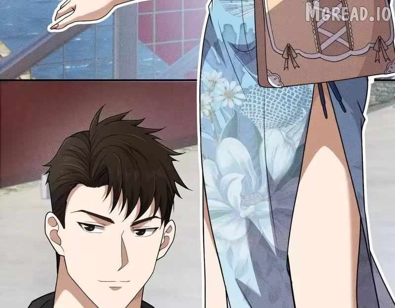 Read Urban Dragon Revealed chapter 69 image 11 on Lezhin
