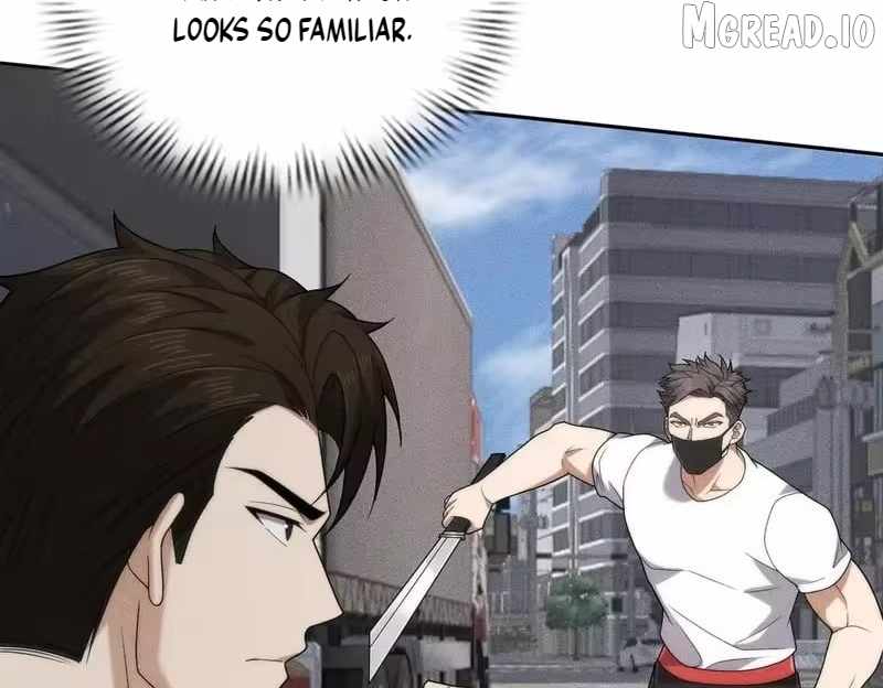 Read Urban Dragon Revealed chapter 69 image 110 on Lezhin