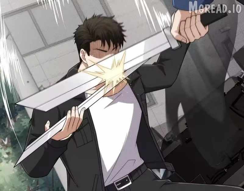 Read Urban Dragon Revealed chapter 69 image 134 on Lezhin