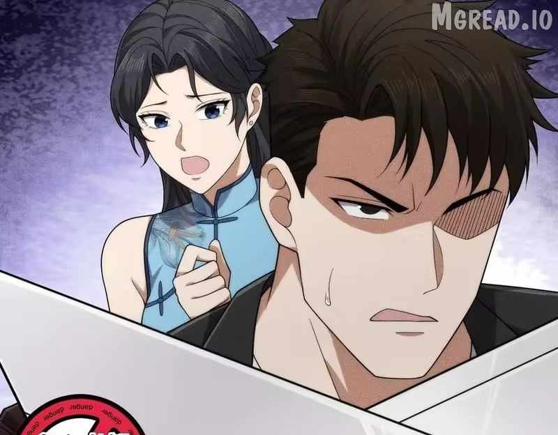 Read Urban Dragon Revealed chapter 69 image 137 on Lezhin