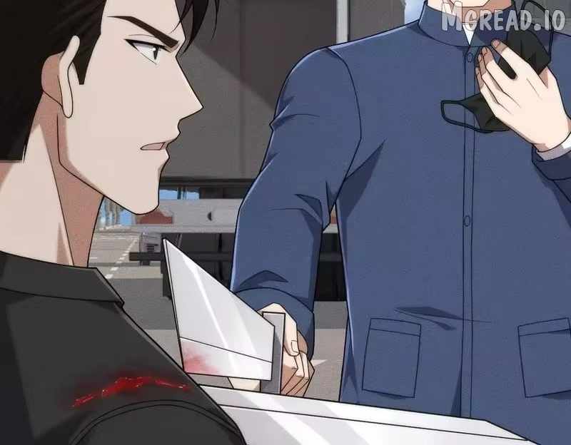 Read Urban Dragon Revealed chapter 69 image 143 on Lezhin