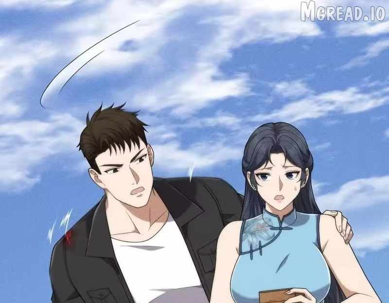 Read Urban Dragon Revealed chapter 69 image 152 on Lezhin