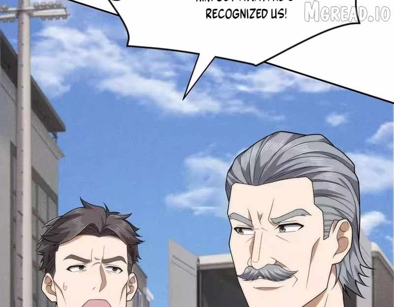 Read Urban Dragon Revealed chapter 69 image 156 on Lezhin