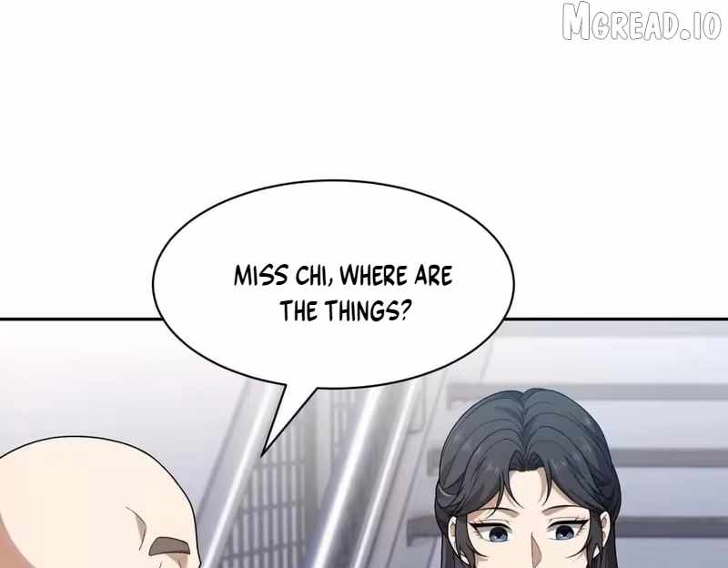 Read Urban Dragon Revealed chapter 69 image 16 on Lezhin