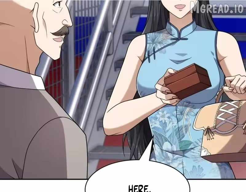 Read Urban Dragon Revealed chapter 69 image 17 on Lezhin