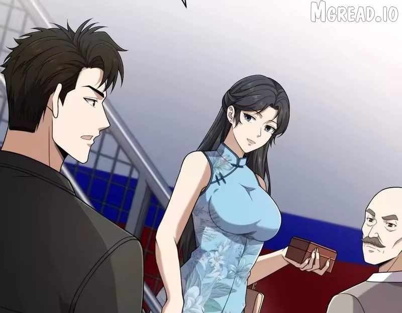 Read Urban Dragon Revealed chapter 69 image 19 on Lezhin