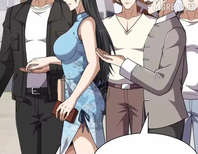 Read Urban Dragon Revealed chapter 69 image 22 on Lezhin