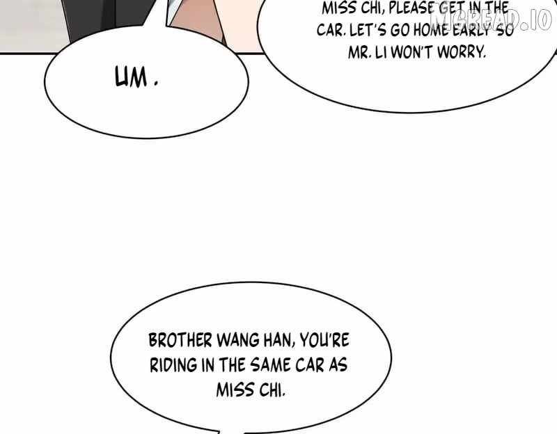 Read Urban Dragon Revealed chapter 69 image 23 on Lezhin